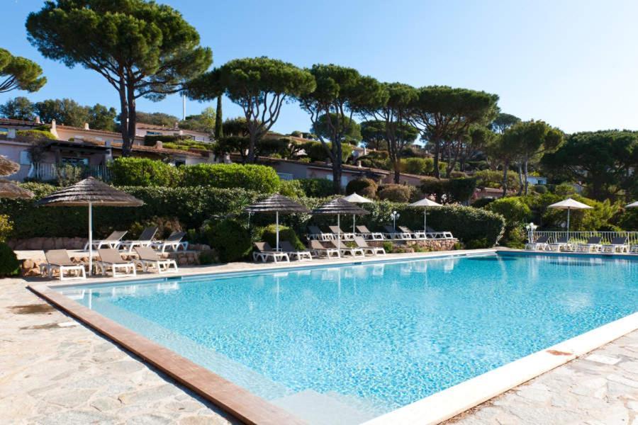 Minivilla Marina Di Santa Giulia Porto-Vecchio  Exterior photo