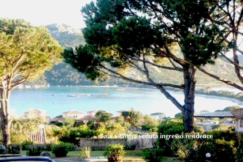 Minivilla Marina Di Santa Giulia Porto-Vecchio  Exterior photo
