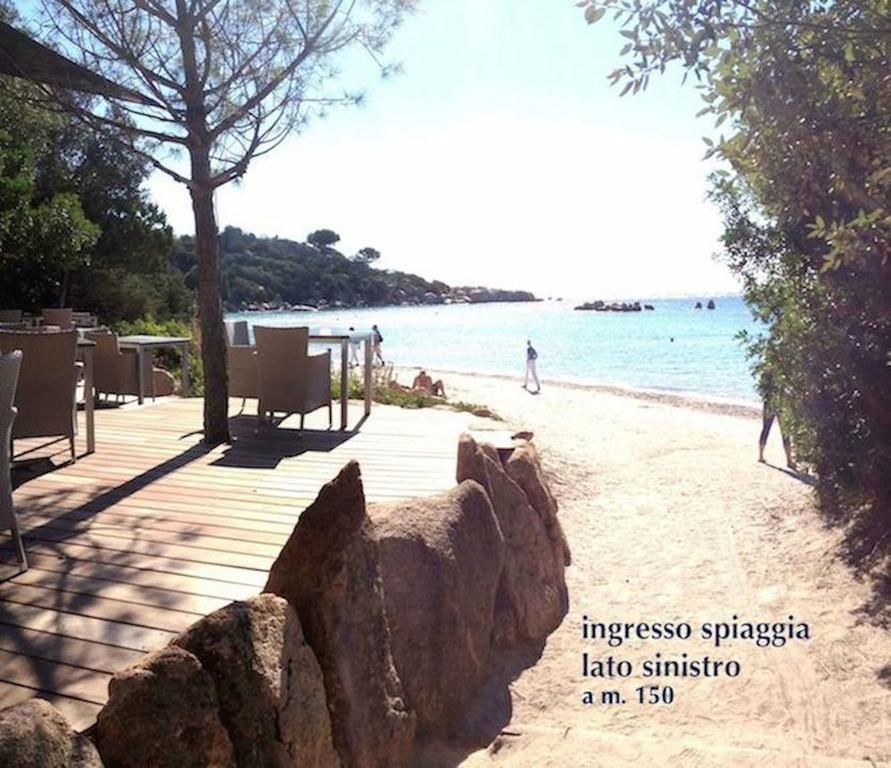 Minivilla Marina Di Santa Giulia Porto-Vecchio  Exterior photo