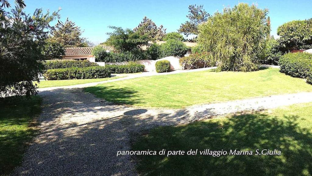 Minivilla Marina Di Santa Giulia Porto-Vecchio  Exterior photo