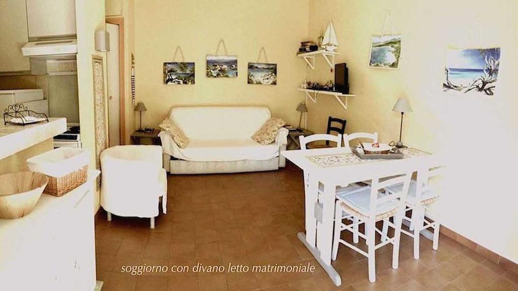 Minivilla Marina Di Santa Giulia Porto-Vecchio  Exterior photo